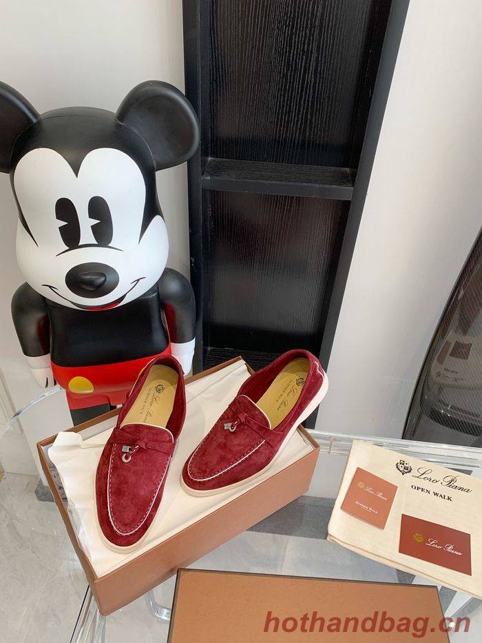 Loro Piana Couple Shoes LPS00010 Loro Piana Couple Shoes LPS00010